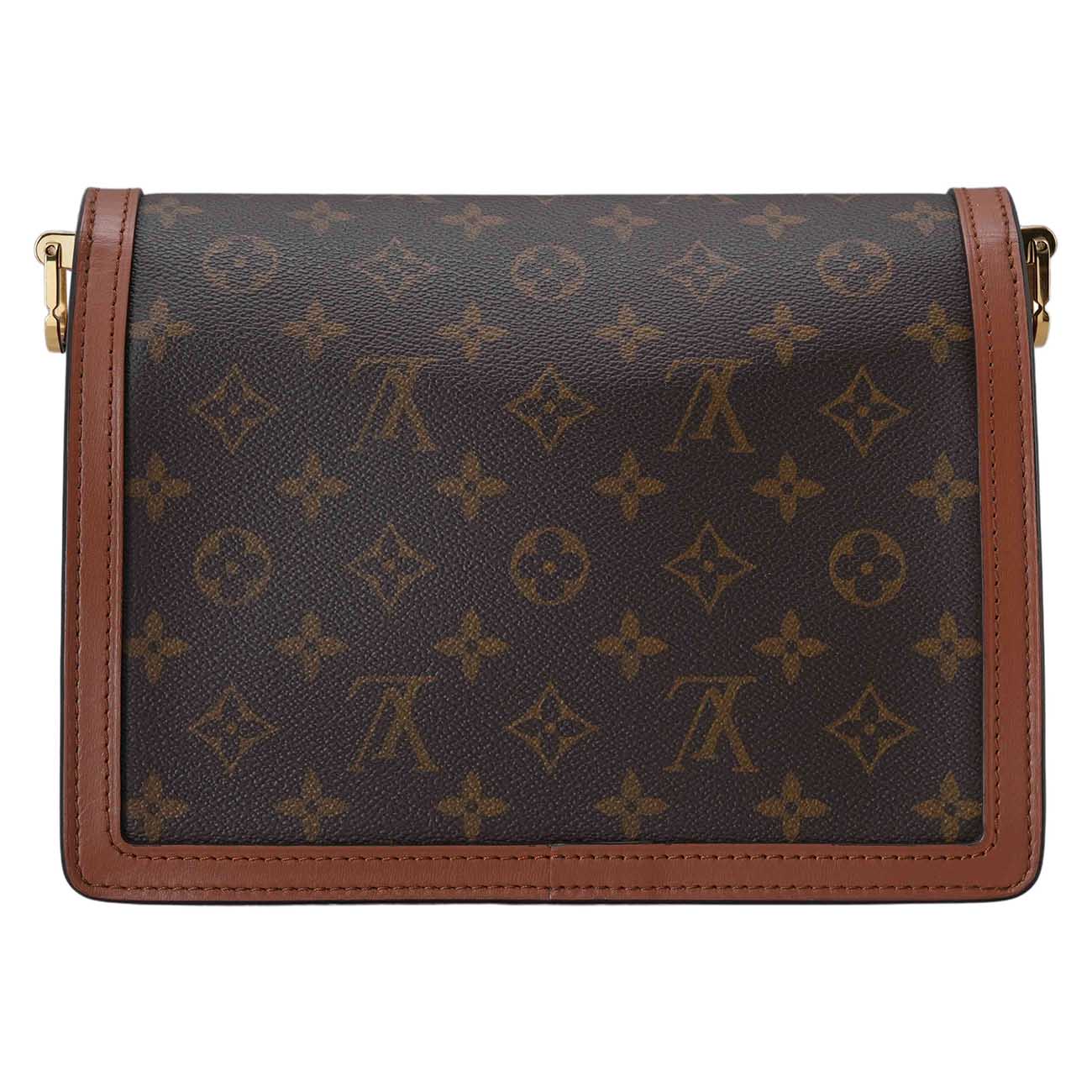 LOUIS VUITTON(USED)루이비통 M45958 모노그램 도핀 MM
